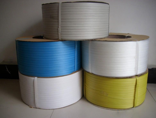 塑鋼打包帶有哪些常見的類型