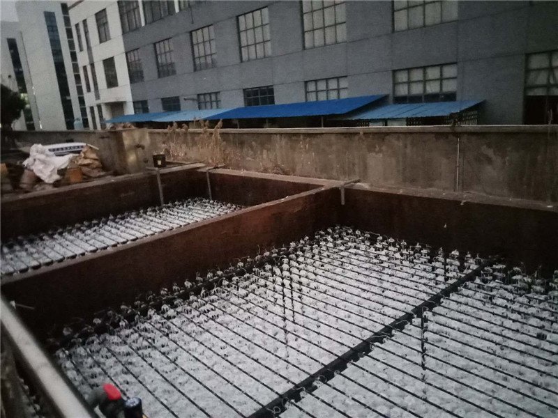 生物廢水處理設備