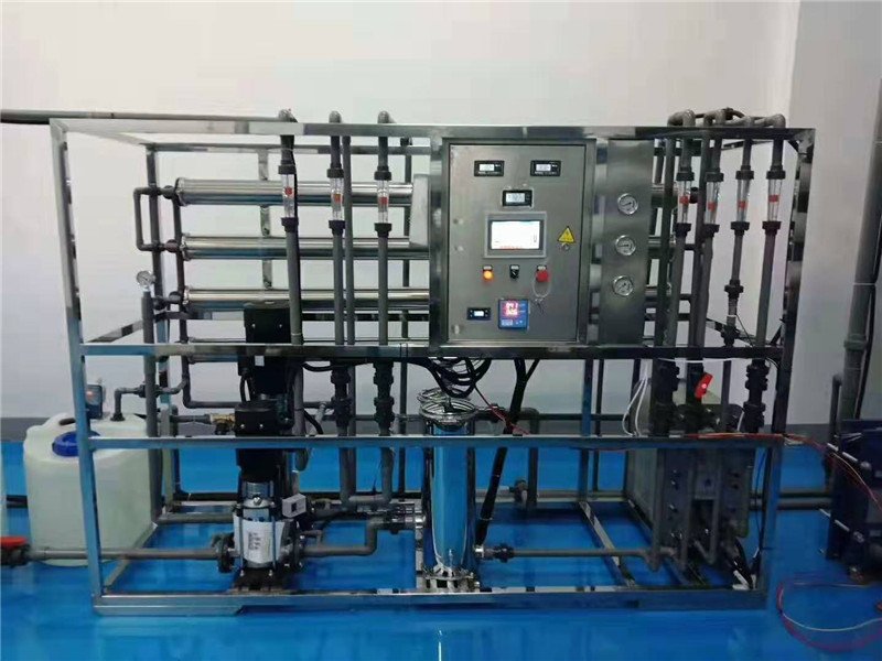 南通卓輝機(jī)電工程有限公司—2噸一級(jí)+EDI(圖2)