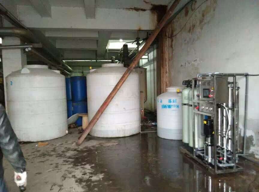 溧陽市盛翔新型建材有限公司(圖1)