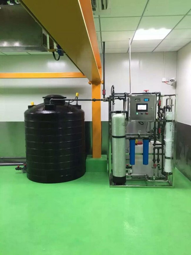 江蘇義利順機(jī)電有限公司(圖1)