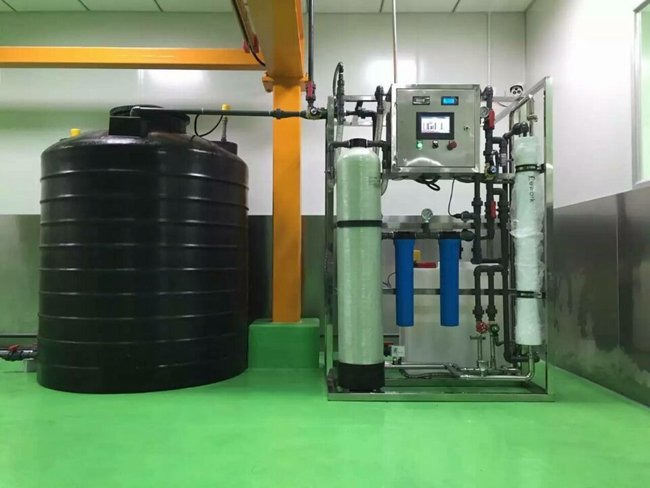 江蘇義利順機(jī)電有限公司(圖2)