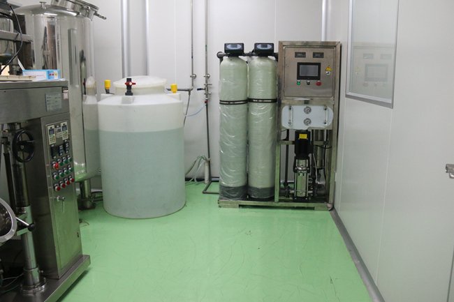 江蘇吉康生物技術有限公司(圖1)