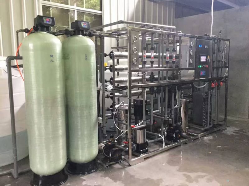 蘇州硅谷精密機械有限公司(圖2)