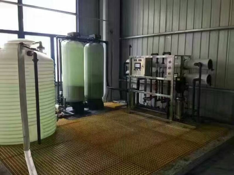 寧波現(xiàn)代精細化工有限公司(圖3)