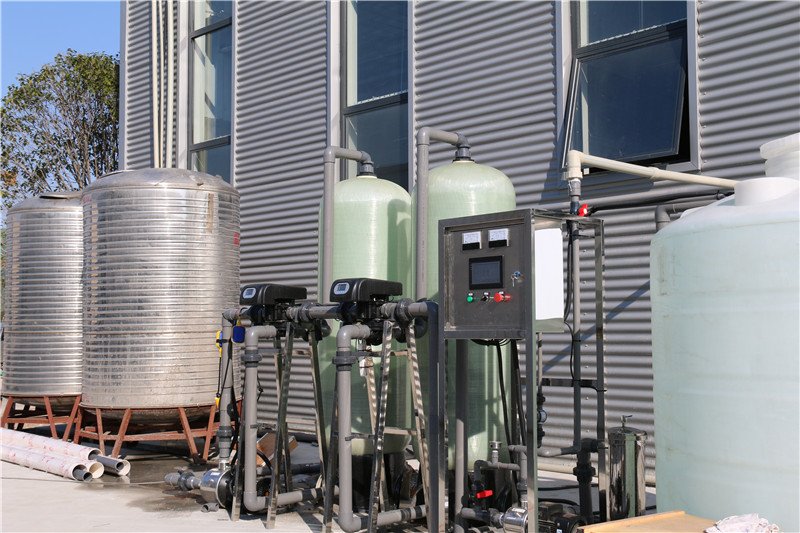 上海乾潤機電設備有限公司(圖2)