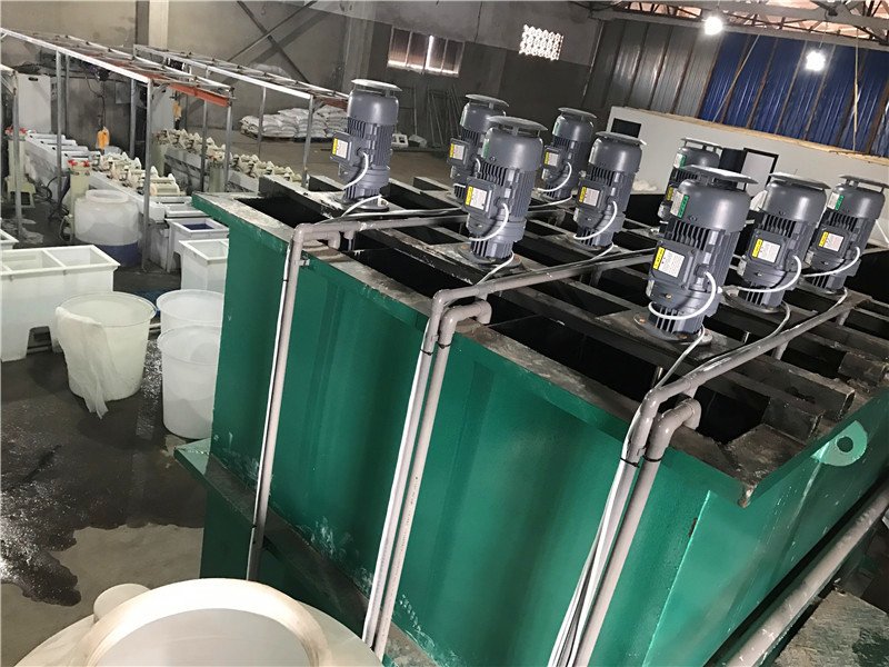 寧波市鎮海興強磁性材料有限公司(圖5)