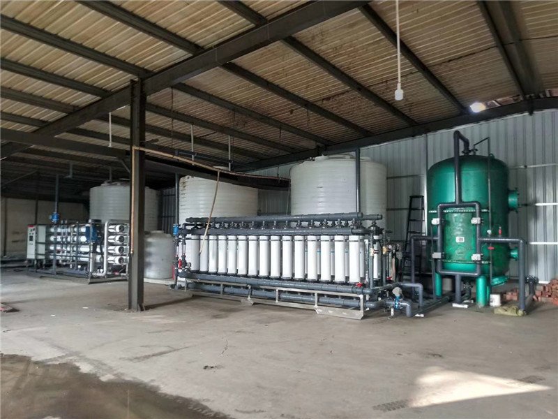 500T/D中水回用設備(圖4)