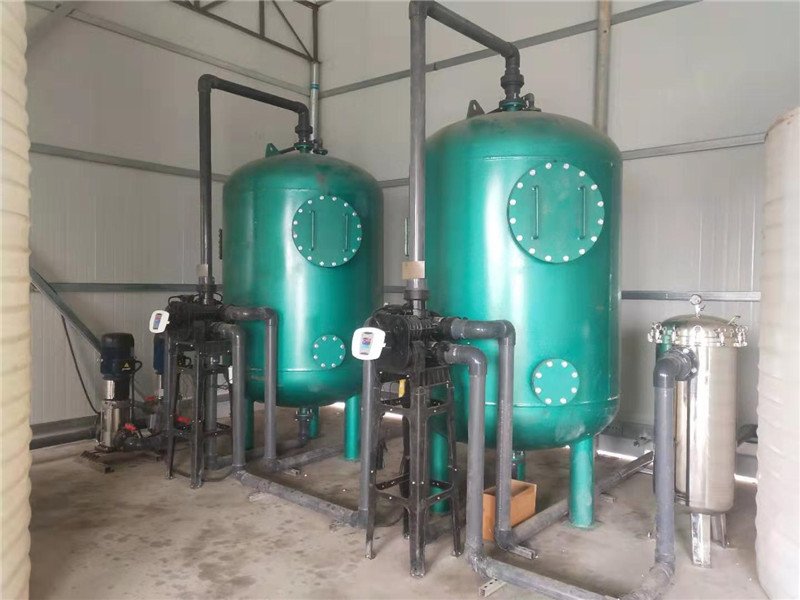 20T/H中水回用設備(圖4)