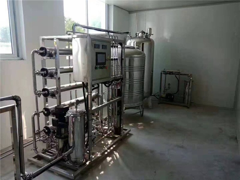 0.5噸二級純水(圖2)