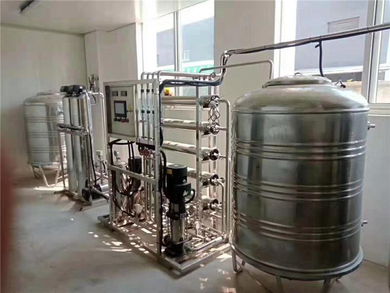 0.5噸二級純水(圖3)